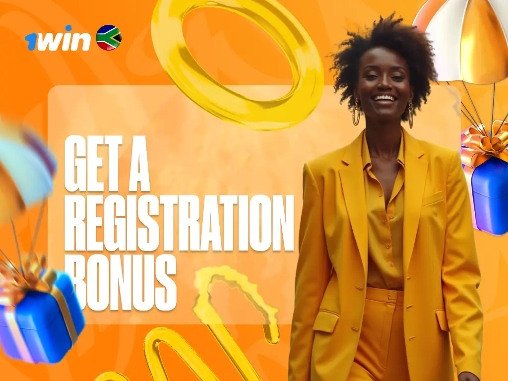 1Win Official Casino & Betting Platform in South Africa