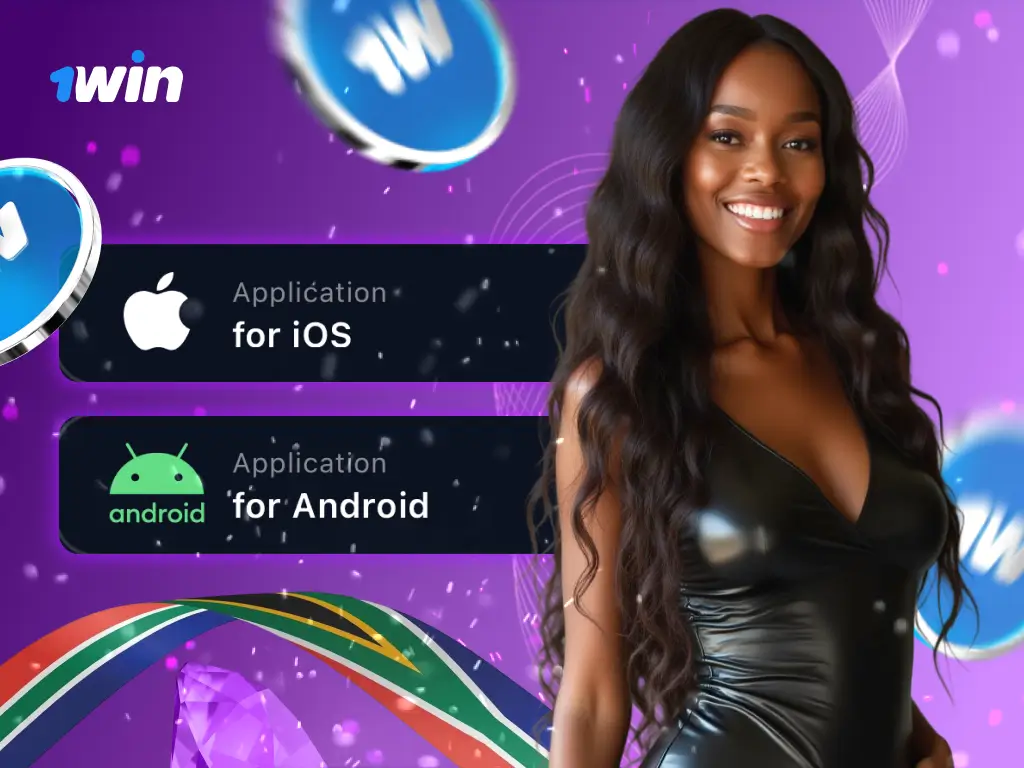 1win App Download South Africa | Official APK for Android & iOS